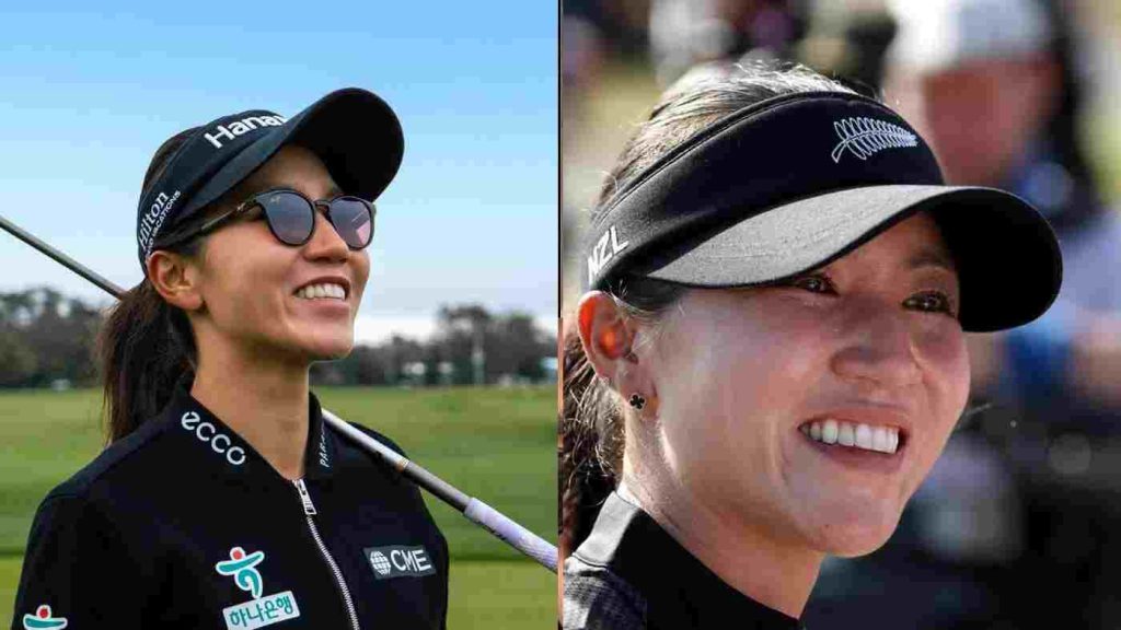 Lydia Ko Net Worth: