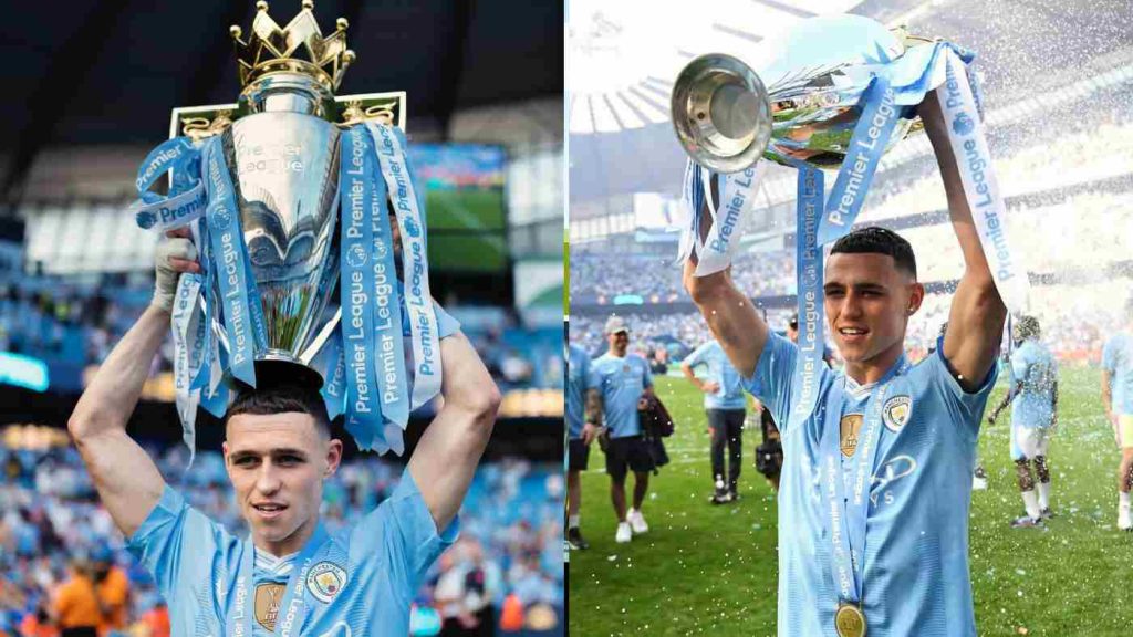 Phil Foden