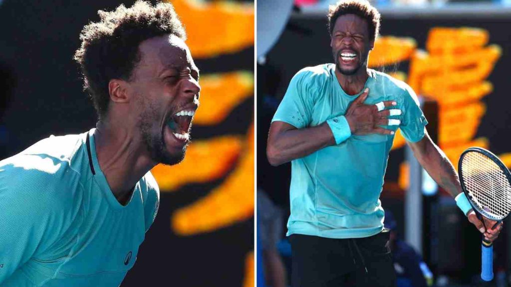 Gaël Monfils Net Worth