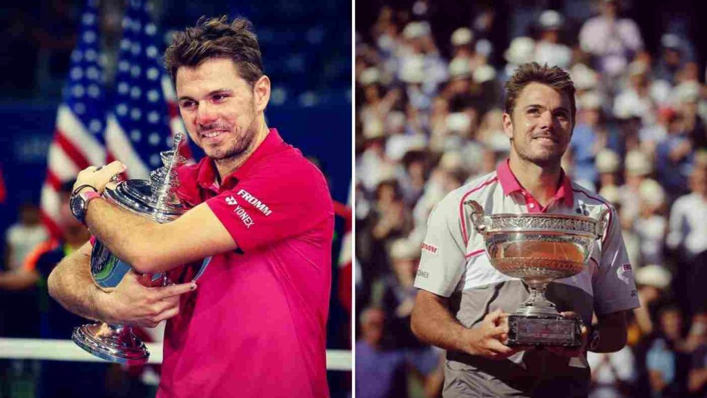 Stan Wawrinka